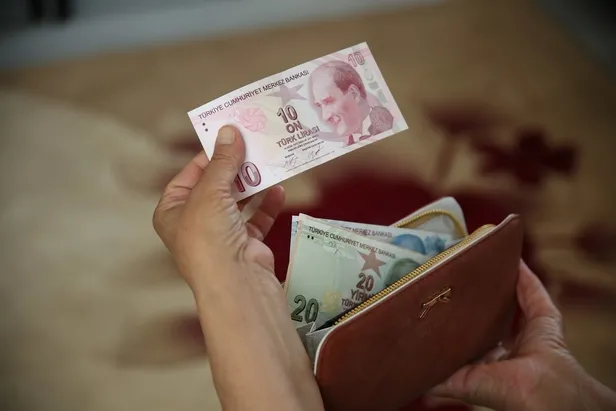 10 Kasım SED yardımı yattı mı? SED yardımı ne zaman, ayın kaçında yatacak? Ödeme takvimi... - 1