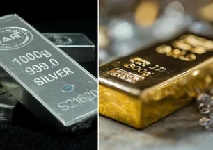Altın ve gümüş rekor tazeledi! Uzman, kredi çekerek altın alanları uyardı
