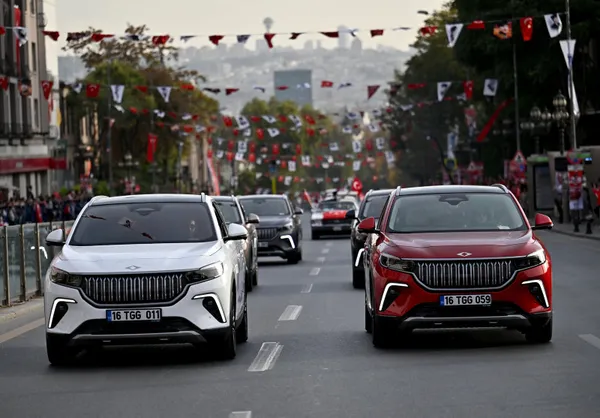 Elektrikli otomobillerde ÖTV düzenlemesi! Daha düşük maliyetle satışa çıkacak