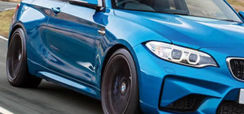 BMW 300 bin aracını geri çağırdı