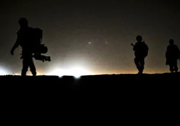 Türkiye'den Irak'ı şaşırtan hamle