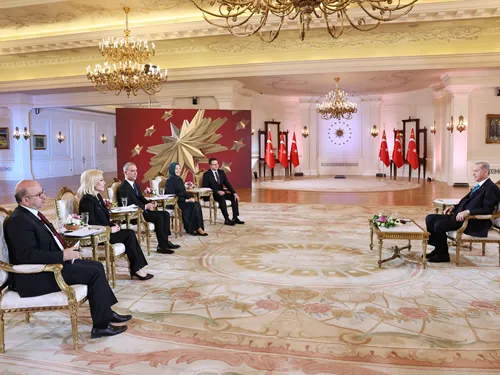 Bakan Fatih Dönmez Akkuyu için tarih verdi: İlk nükleer yakıt tesise geliyor