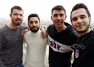 Manisada 4 genç ölü bulundu! Sevgilisine attığı mesaj...