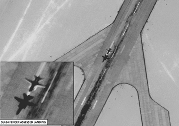 Son dakika: ABD ile Rusya arasında gerilim tırmanıyor! AFRICOM bir kez daha Rusya'yı Libya'da ifşa etti