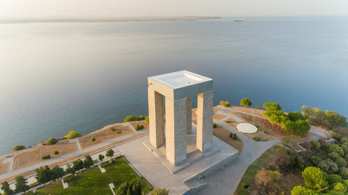 Kültür Yolu Festivali, Çanakkale’nin tarihi ve gastronomik zenginliklerini bir araya getirecek.