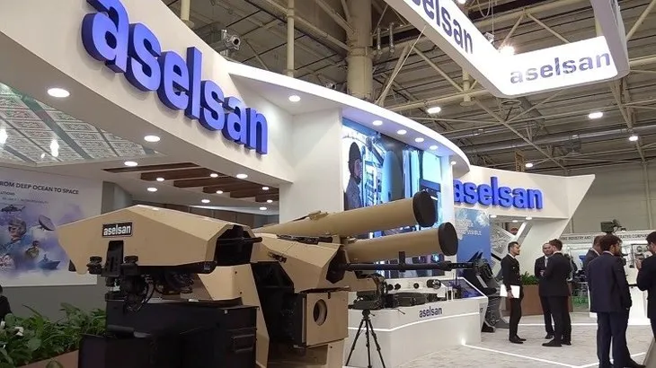 KPSS yok! ASELSAN 8 farklı kadroda alım yapacak! Kadrolar ve başvuru detayları belli oldu