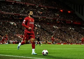 Salah'tan Türkçe mesaj