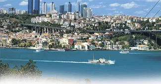 İstanbul’da büyük deprem yok!