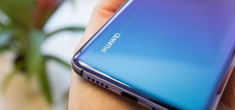 ABD'nin yaptırımları engellemedi! Huawei gelirlerini yüzde 23,2 artırdı