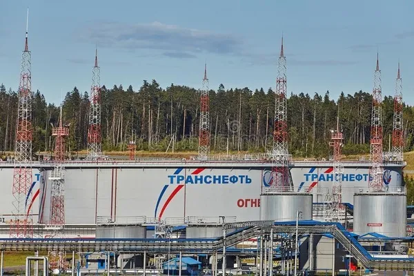 Transneft duyurdu: Avrupa’ya petrol sevkiyatı durduruldu