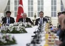 Başbakan Yıldırımdan Alman şirketleri açıklaması