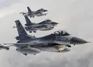 Türk jetleri 2 Avrupa ülkesini koruyacak