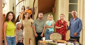 Konakta kadın dayanışması