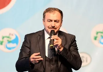 Bakan Eroğlu'ndan Kılıçdaroğlu'na 'oku' tavsiyesi