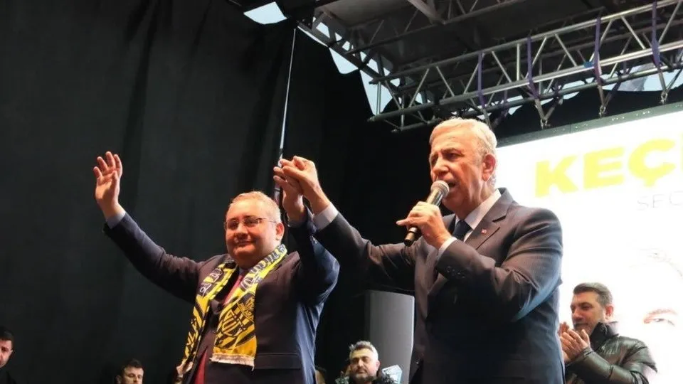 Turgut Altınok’tan emeklilere ulaşım müjdesi: Hepsi ücretsiz olacak