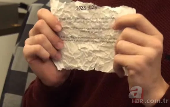 '2030 yılından geldim' demişti! Kehanetleri gerçekleşti... 19