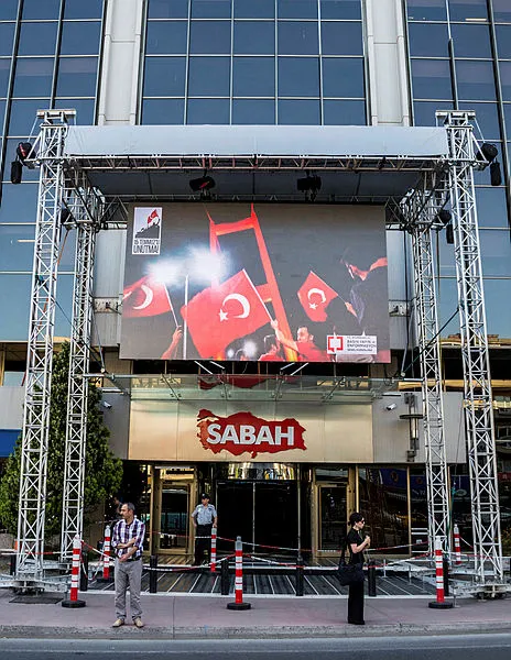 15 Temmuz’da darbecilerden alçak talimat: Turkuvaz’a gidin, ezin, vurun