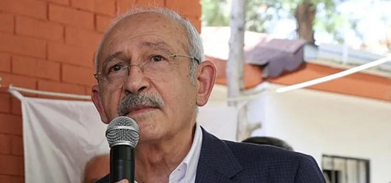 CHP Genel Başkanı Kemal Kılıçdaroğlu'ndan Goebbels taktiği! Yalanı ortaya çıktı bakın ne yaptı