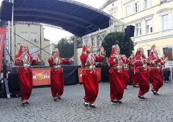 Polonya'da Türk kültürü rüzgarı esiyor!