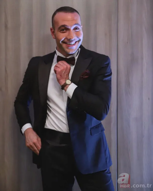 Ateş Kuşları’nın Ali'si Görkem Sevindik’in eşi bakın kim çıktı! Güzelliğiyle hayran bıraktı 2