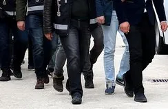 Ankara’da 15 FETÖ firarisi yakalandı