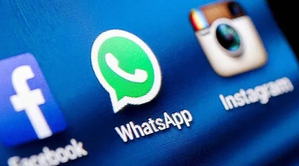 Instagram Whatsapp ve Facebook neden çöktü? Basit bir hata nedeniyle milyonlar etkilendi iddiası! Whatsapp’a neden girilemedi?