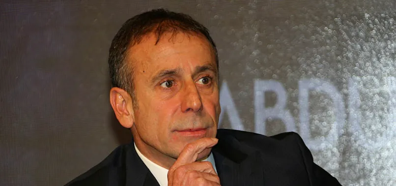 Beşiktaş'tan Abdullah Avcı hamlesi