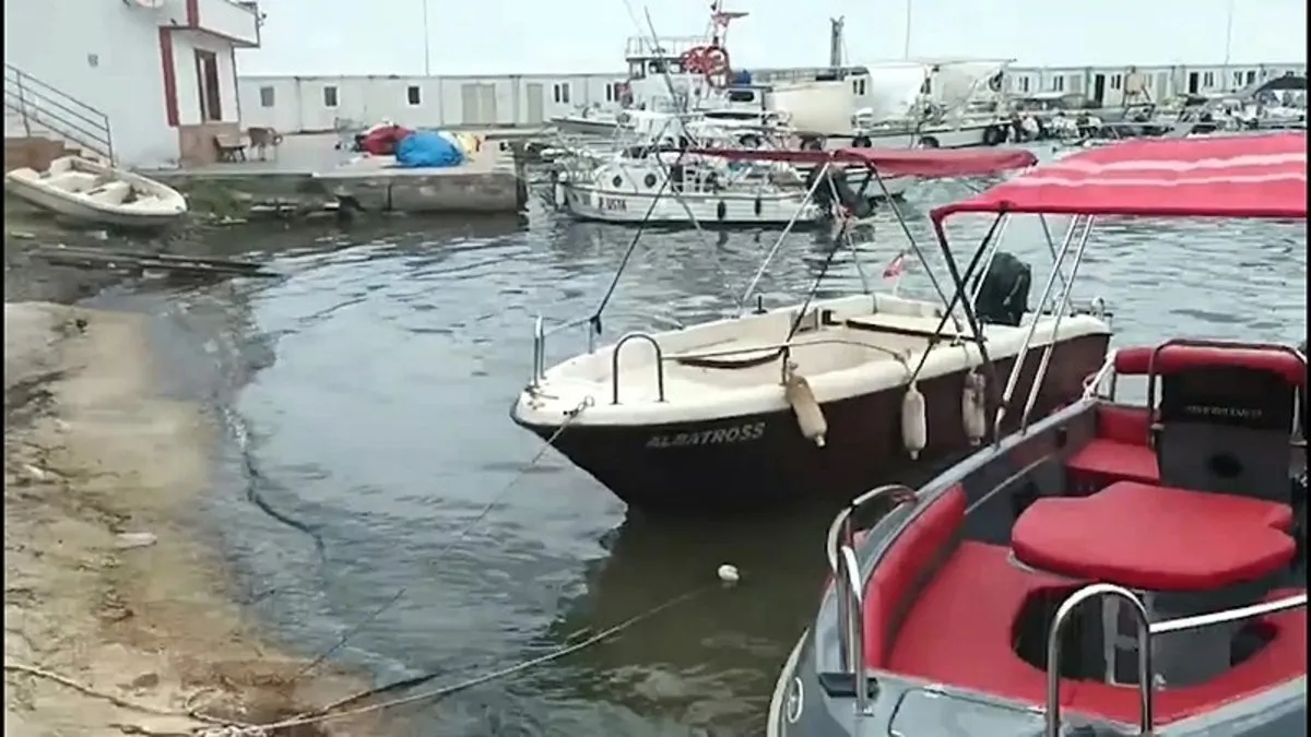Yalova'da 2 belediyeye 4 milyon TL çevre cezası