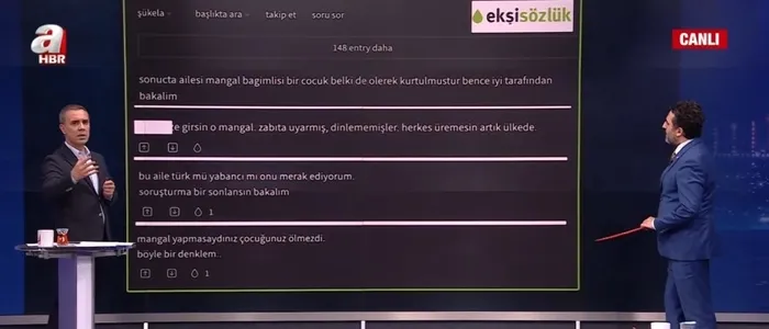 İhmal ölüm getirdi! CHP’li İBB minik Edanur’u suçlu ilan etti | Edanur’un ölümünde fondaş medya yine sessiz