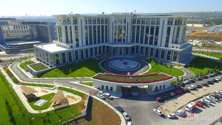 Son dakika Sağlık Bakanlığı 12 bin personel alımı ne zaman yapılacak? Sağlık Bakanlığı kadro dağılımı nasıl olacak?