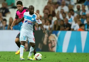 Marsilya'dan Lassana Diarra açıklaması geldi!