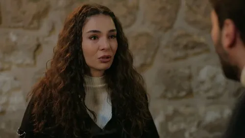 Hercai 63. bölüm fragmanı yayınlandı! | "Çünkü ben ölüyorum..."