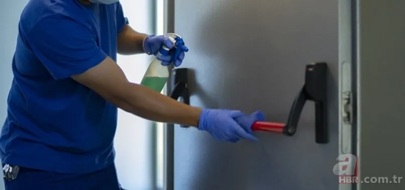 İŞKUR Temizlik işçisi başvuru ekranı | Başvuru şartları neler? Kamu ve Özel İlkokul mezunu 81 ilde 3.110 personel alınacak! 8