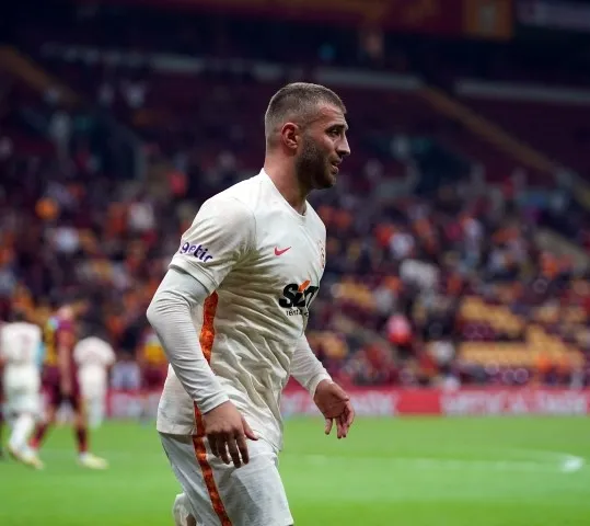 Göztepe maçı sonrası Galatasaray Teknik Direktörü Fatih Terim'den VAR tepkisi - 3