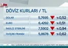Faiz kararı sonrası dolar euro ve altında son durum