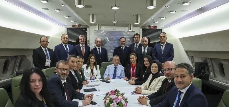 AK Parti’nin İstanbul ve Ankara adayları kim? Başkan Erdoğan’dan dikkat çeken sözler