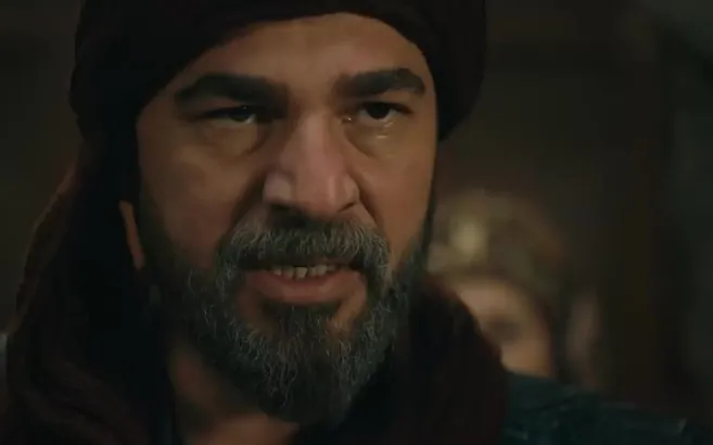 Diriliş Ertuğrul 126. Bölüm Fragmanı
