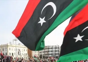 Libya'dan ateşkes çağrısına flaş yanıt!