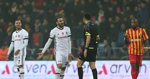 Cenk Tosun giderse o gelecek
