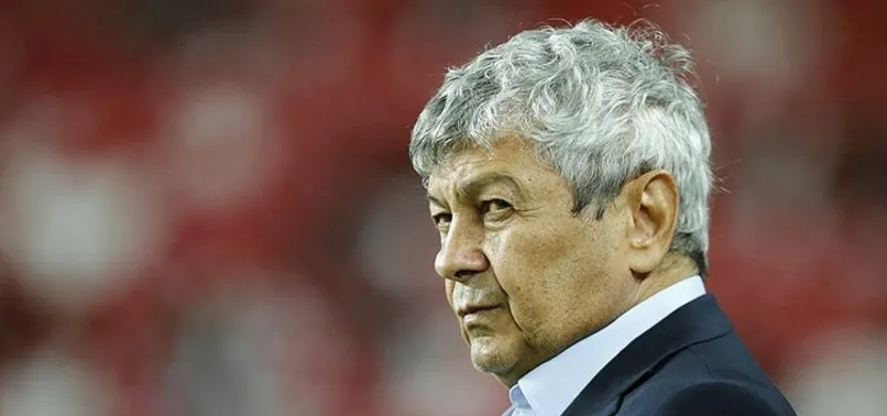 Lucescu'dan Galatasaray'a ziyaret
