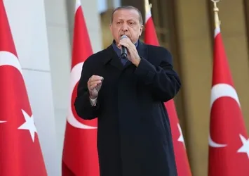 Referandumun 3 sonucu var: İstikrar, umut, güven