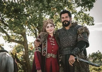 Kuruluş Osman’ın sezon finali sürprizlerle dolu! Her şey şimdi başlıyor