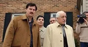 FETÖ’de vasiyet savaşı! Kavgada yeni perde
