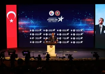 Türkiye genelinde dengeli sanayi vizyonu