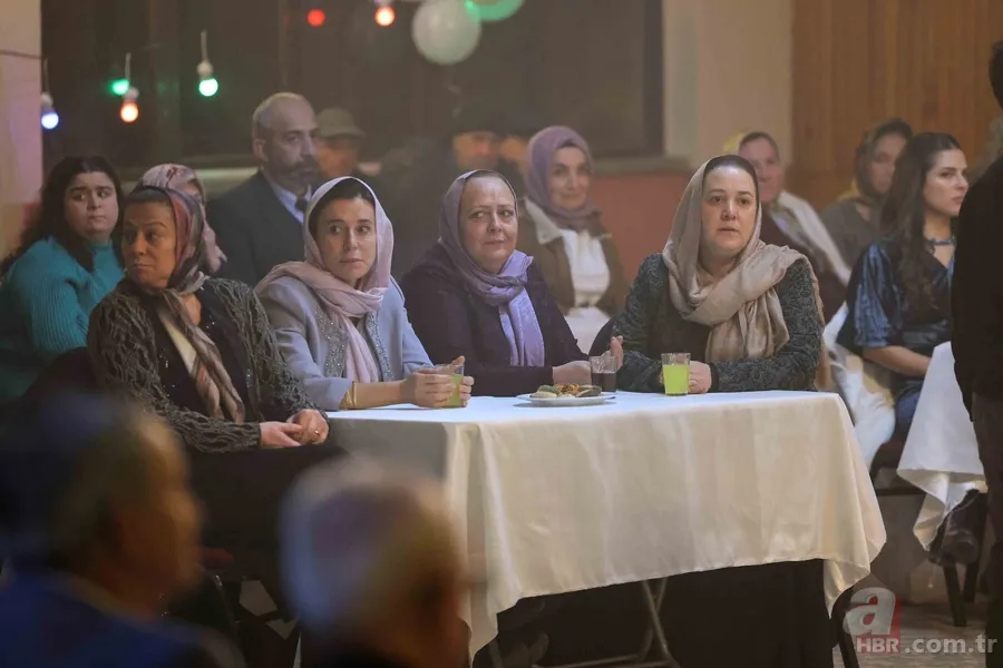 Hababam Sınıfı'nın yıldızıyla evli! Zembilli'nin Havva'sı bakın kimin eşiymiş 3