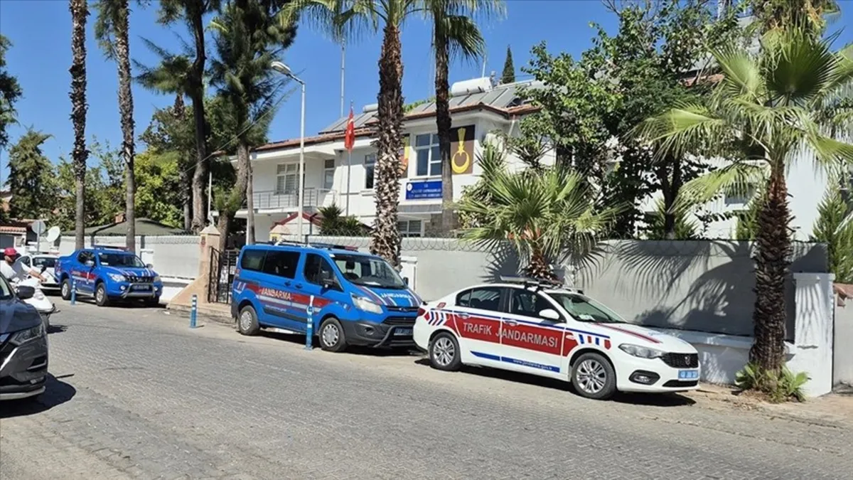 Muğla Köyceğiz'deki "imar yolsuzluğu" soruşturmasında yeni gelişme! 3 kişiye adli kontrol