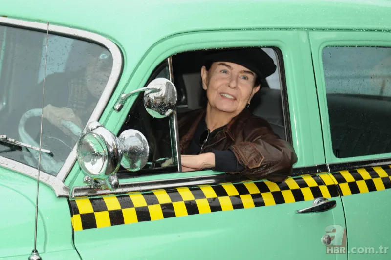 Yeşilçam’ın yıldızı Fatma Girik’ten acı haber geldi! Son isteğini böyle anlatmıştı... 11