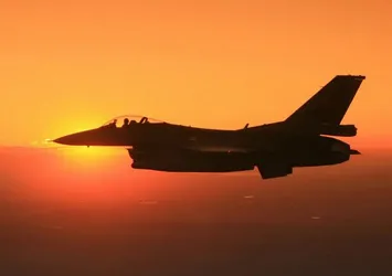 TSK'dan Irak'ın kuzeyine hava harekatı