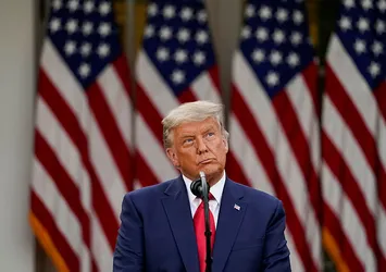 Donald Trump'tan 'kazanacağız' mesajı