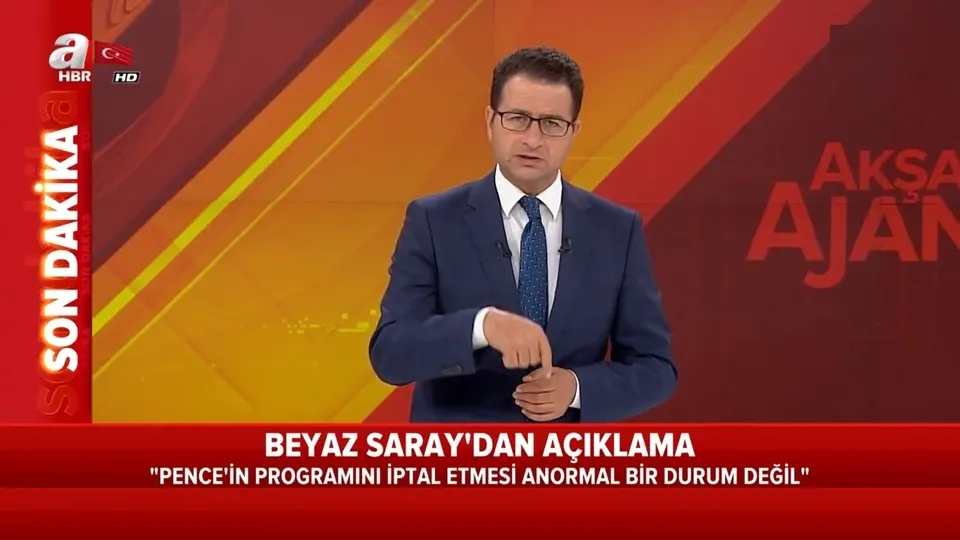 ABD, Rusya ve AB’deki hareketlilik |Video